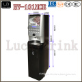 Automatic coffee maker with 12 hot drinks                        
                                                Quality Choice